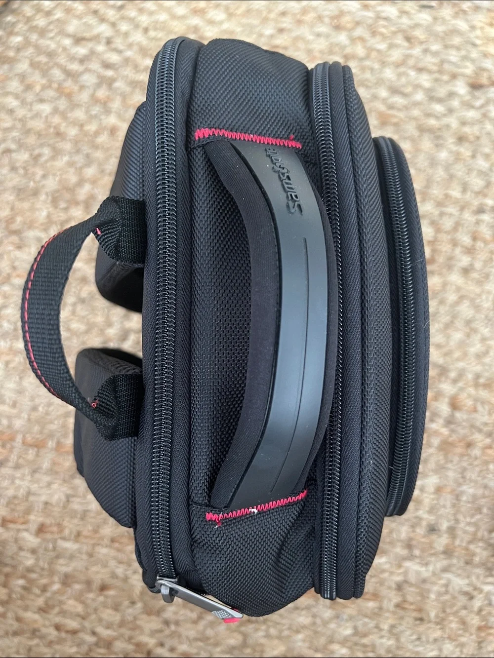 Samsonite Xenon 3.0 Slim Laptop Backpack